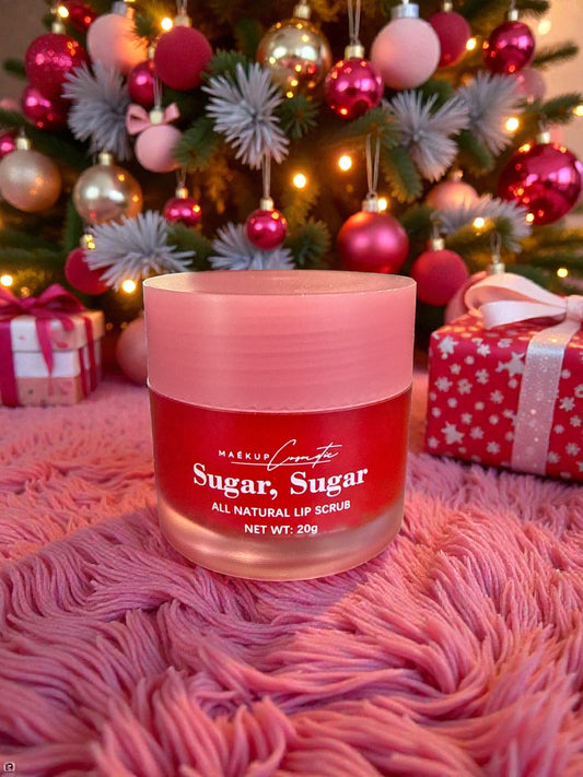Sugar Sugar Lip Scrub