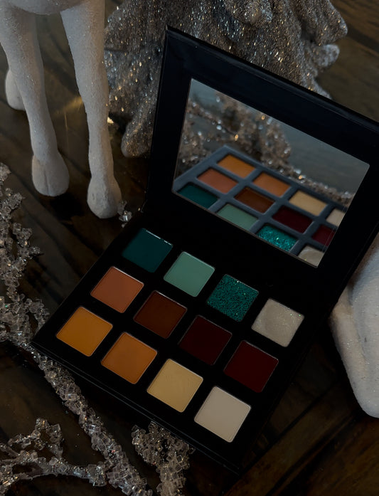 Ombres à Paupière Edition MATRIX